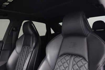 2019 Audi S4 3.0t Premium