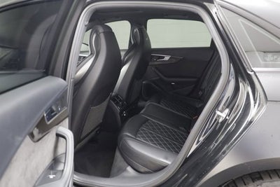 2019 Audi S4 3.0t Premium