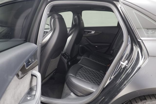2019 Audi S4 3.0t Premium