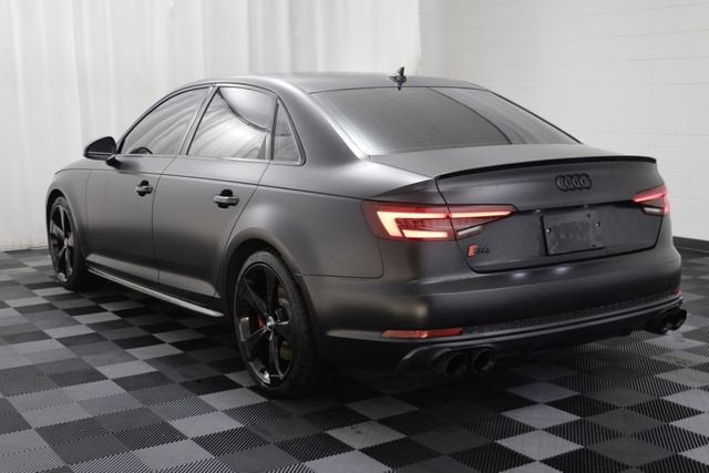2019 Audi S4 3.0t Premium