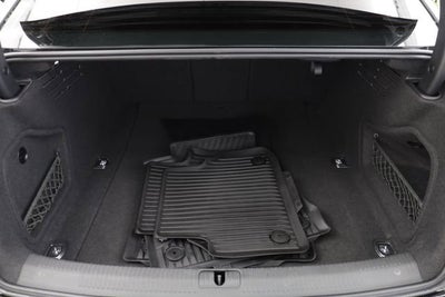 2019 Audi S4 3.0t Premium