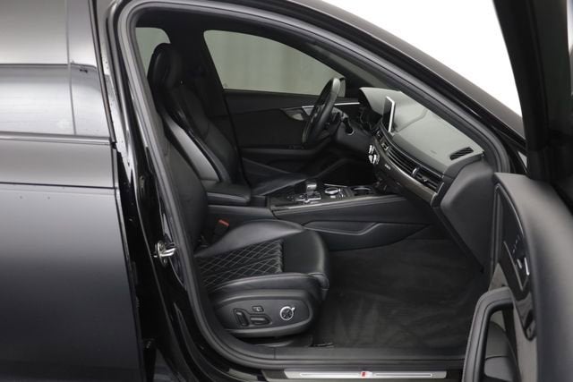 2019 Audi S4 3.0t Premium