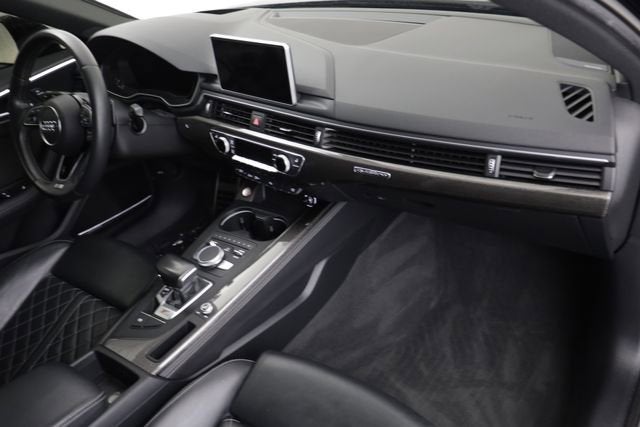 2019 Audi S4 3.0t Premium