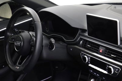 2019 Audi S4 3.0t Premium