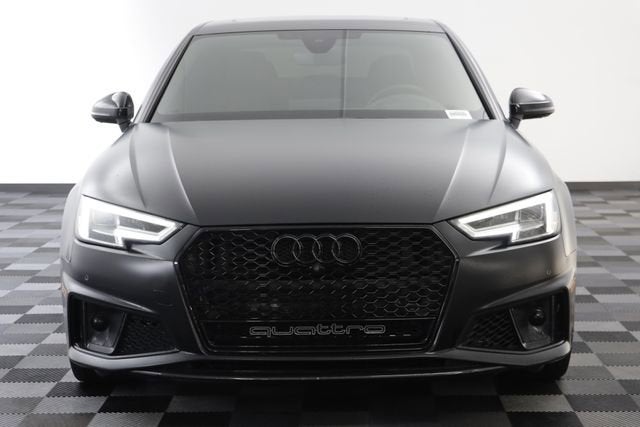 2019 Audi S4 3.0t Premium