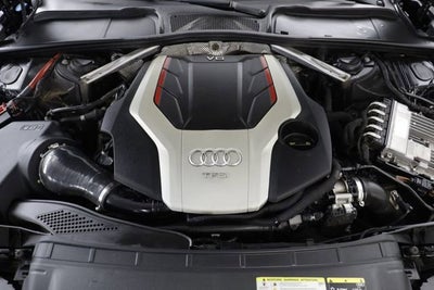 2019 Audi S4 3.0t Premium