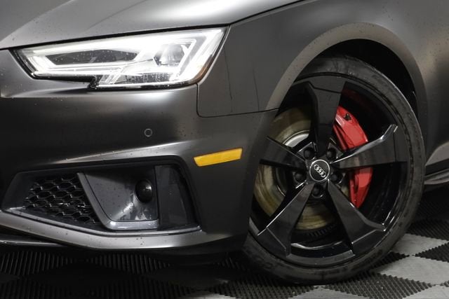 2019 Audi S4 3.0t Premium