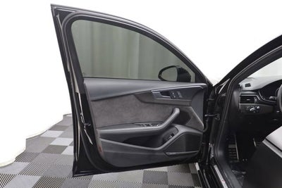 2019 Audi S4 3.0t Premium