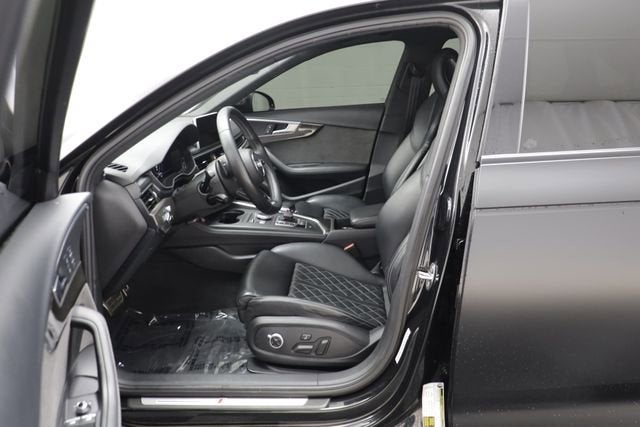 2019 Audi S4 3.0t Premium