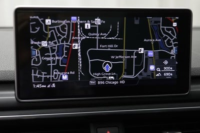 2019 Audi S4 3.0t Premium