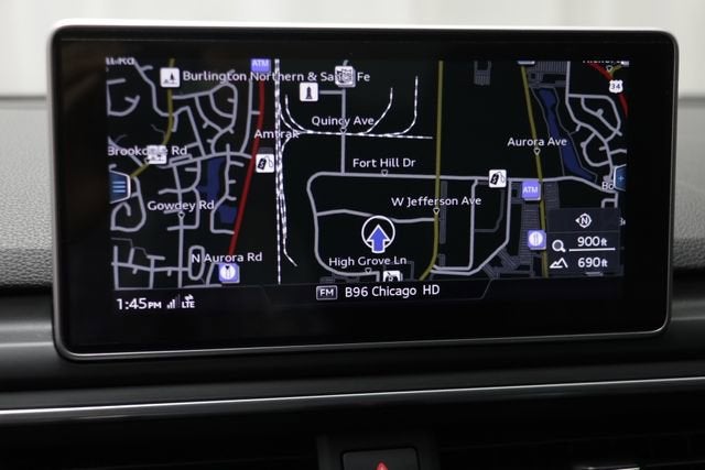 2019 Audi S4 3.0t Premium