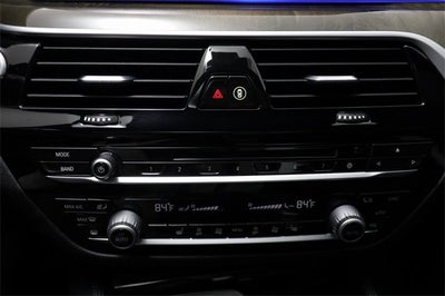 2019 BMW M550i xDrive