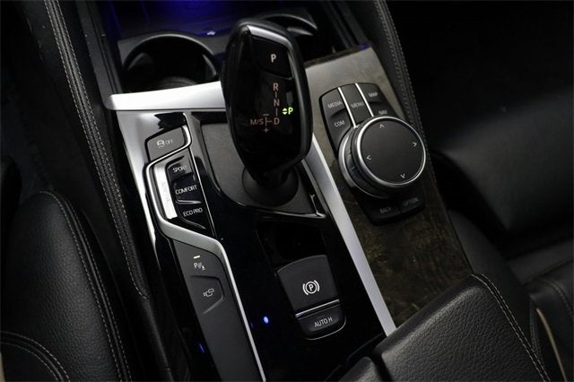 2019 BMW M550i xDrive