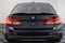 2019 BMW M550i xDrive