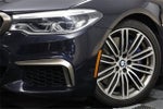 2019 BMW M550i xDrive