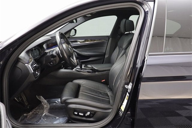 2019 BMW M550i xDrive