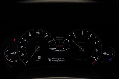 2019 BMW M550i xDrive