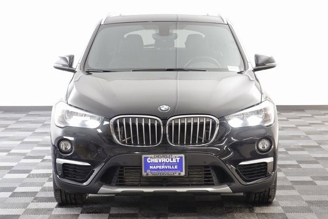 2018 BMW X1 xDrive28i