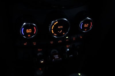 2018 MINI Hardtop Oxford Edition
