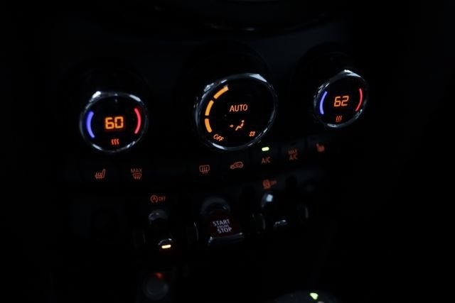 2018 MINI Hardtop Oxford Edition