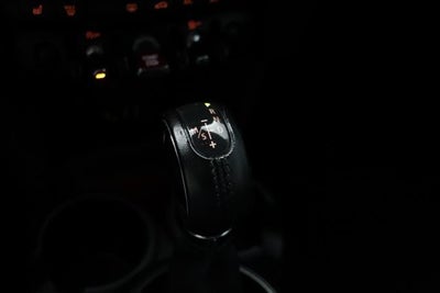 2018 MINI Hardtop Oxford Edition
