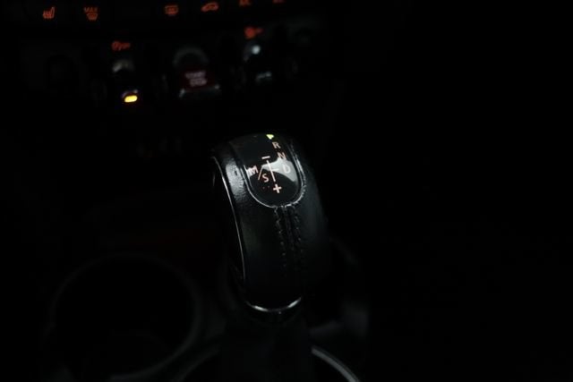 2018 MINI Hardtop Oxford Edition