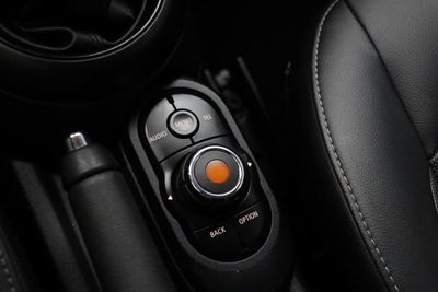 2018 MINI Hardtop Oxford Edition