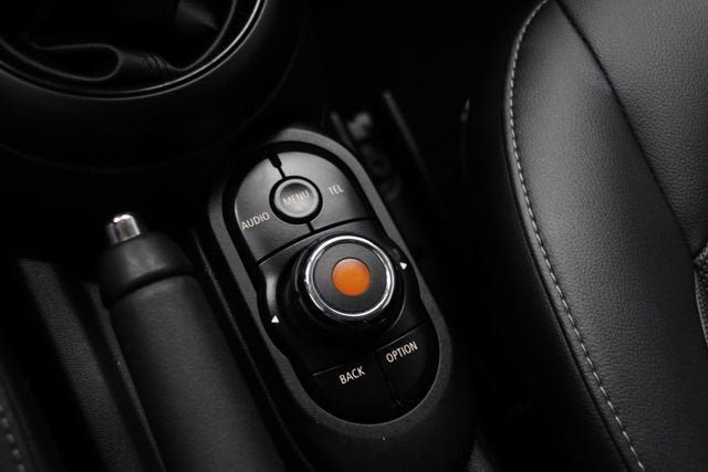 2018 MINI Hardtop Oxford Edition