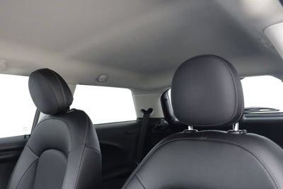 2018 MINI Hardtop Oxford Edition