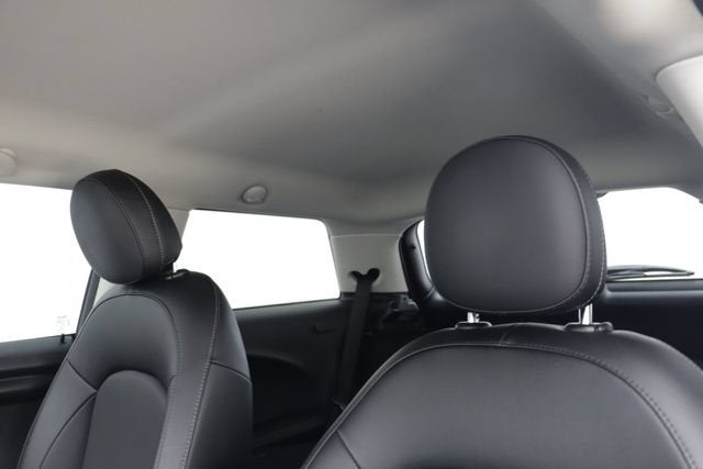 2018 MINI Hardtop Oxford Edition