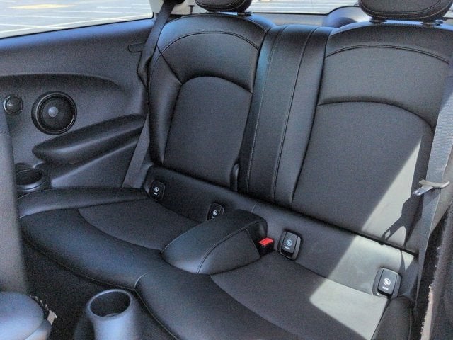 2018 MINI Hardtop Oxford Edition