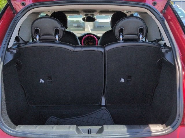 2018 MINI Hardtop Oxford Edition