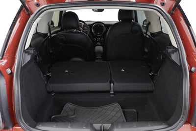 2018 MINI Hardtop Oxford Edition