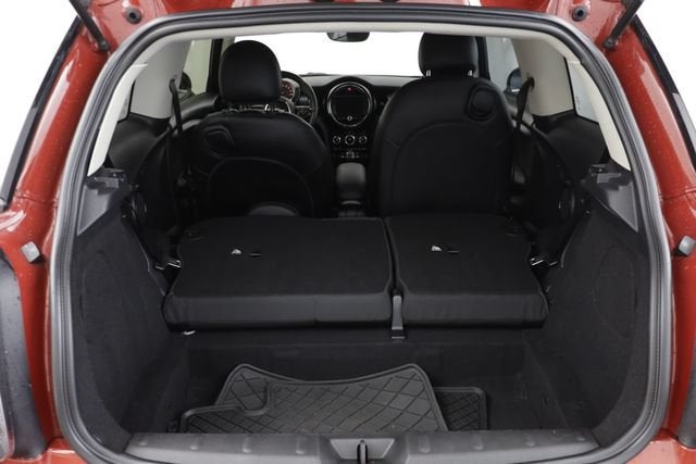 2018 MINI Hardtop Oxford Edition