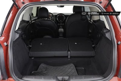 2018 MINI Hardtop Oxford Edition