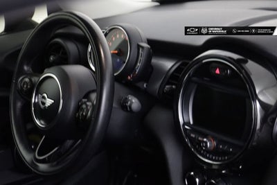 2018 MINI Hardtop Oxford Edition