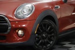 2018 MINI Hardtop Oxford Edition