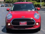 2018 MINI Hardtop Oxford Edition