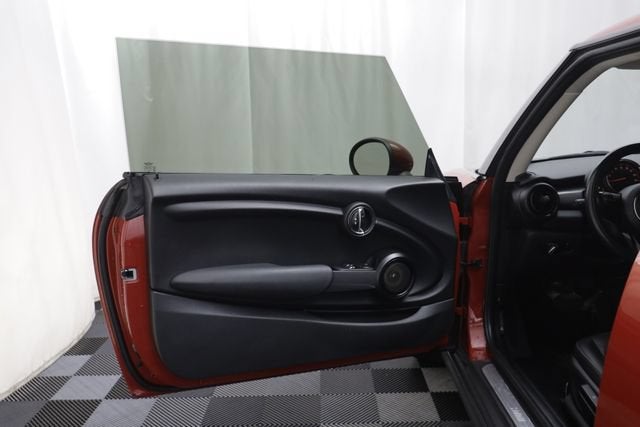 2018 MINI Hardtop Oxford Edition