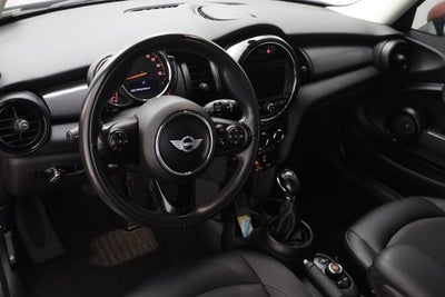 2018 MINI Hardtop Oxford Edition