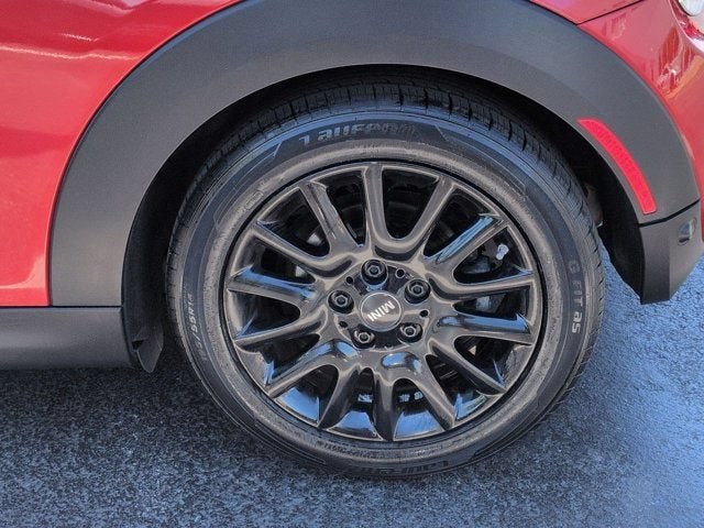 2018 MINI Hardtop Oxford Edition