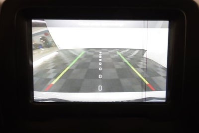 2021 Jeep Renegade Latitude 4x4