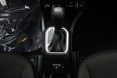 2021 Jeep Renegade Latitude 4x4