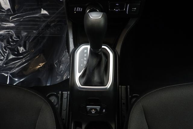 2021 Jeep Renegade Latitude 4x4