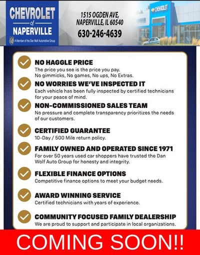 2021 Jeep Renegade Latitude 4x4