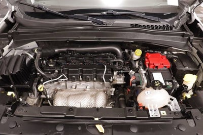 2021 Jeep Renegade Latitude 4x4