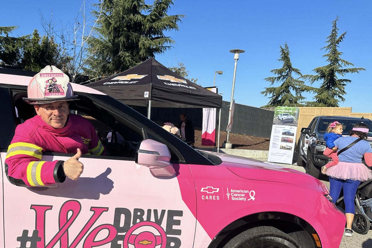 Chevrolet MSABC iDrive For | Chevrolet of Naperville in NAPERVILLE IL