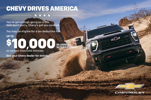 Chevrolet of Naperville in NAPERVILLE IL