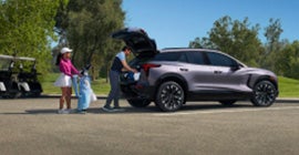 Chevrolet of Naperville in NAPERVILLE IL