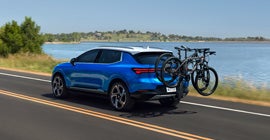 Chevrolet of Naperville in NAPERVILLE IL